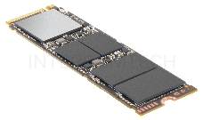 Накопитель SSD Intel Original PCI-E x4 512Gb SSDPEKKW512G8XT 760p Series M.2 2280