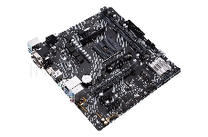 Материнская плата Asus PRIME A520M-E /AM4,A520,USB3.2,M.2,HDMI,MB RTL