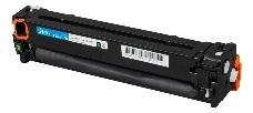 Картридж SAKURA CB541A/716C для HP Color LJ CM1312MFP/CP1215/CP1515/CP1518, Canon LBP5050, LBP5050n, MF8030Cn, MF8040Cn, MF8050Cn, MF8080Cw 1980B002 синий, 1500 к.