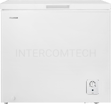 Морозильный ларь Hisense FC325D4BW1 белый