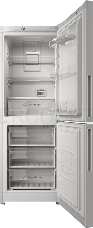 Холодильник Indesit ITR 4160 W