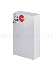 Струйный картридж Sakura C13T693200 (T6932 Cyan) для Epson, голубой, 350 мл.