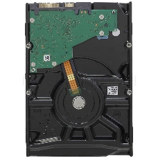 Жесткий диск SATA 2TB 7200RPM 256MB ST2000NM000B SEAGATE