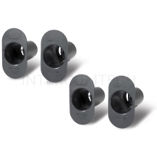 Комплект катушек Spools for Vertical Fiber Organizer Qty. (4)
