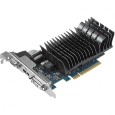 Видеокарта Asus  GT730-SL-2GD5-BRK nVidia GeForce GT 730 2048Mb 64bit GDDR5 902/5010 DVIx1/HDMIx1/CRTx1/HDCP PCI-E Ret