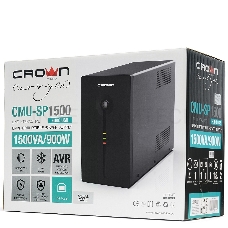 Источник бесперебойного питания CMU-SP1500EURO USB