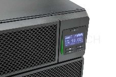 Источник бесперебойного питания APC Smart-UPS SRT SRT5KRMXLI 4500Вт 5000ВА черный