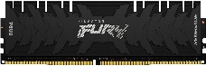 Память оперативная Kingston 16GB 4000MHz DDR4 CL19 DIMM 1Gx8 FURY Renegade Black