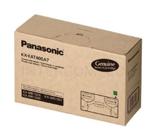 Тонер-картридж Panasonic KX-FAT400A(7) {KX-MB1520 RU / KX-MB1500 RU, (1800 стр.)}
