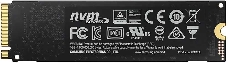 Накопитель SSD Samsung 500Gb M.2 PCI-E x4 MZ-V7S500BW 970 EVO Plus 2280 R3500/W3200MB/s