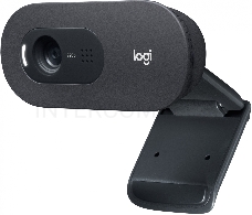 Камера LOGITECH C505e - BLK - USB - N/A - WW   Video Collaboration Group