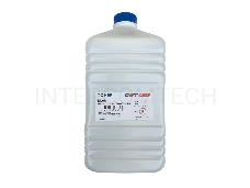 Тонер Cet Type 516 CET8062500 черный бутылка 500гр. для принтера Ricoh Aficio MPC2030/4000/5000