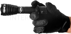 Фонарь светодиодный тактический Armytek Viking v3, 1250 лм, холодный свет, аккумулятор