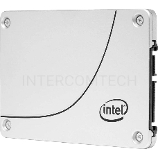 Накопитель SSD Intel Original SATA III 3.84Tb SSDSC2KB038TZ01 99A0D6 SSDSC2KB038TZ01 D3-S4520 2.5