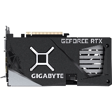Видеокарта Gigabyte GV-N3050WF2OC-8GD GDDR6 128bit HDMI DP DVI-D