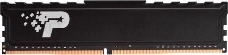 Память Patriot Memory 16Gb DDR4 3200Mhz DIMM PC25600 Signature (PSP416G32002H1) (retail)