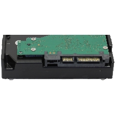 Жесткий диск SATA 2TB 7200RPM 256MB ST2000NM000B SEAGATE