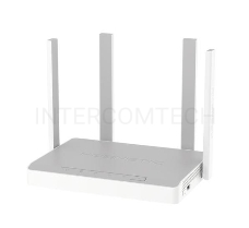 Роутер беспроводной Keenetic Skipper 4G (KN-2910) AC1200 10/100/1000BASE-TX/4G cat.4