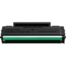 Тонер-картридж Pantum PC-211P, (аналог PC-211EV), черный (1600стр.) для Pantum Series P2200/2500/M6500/6550/6600