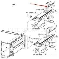 Муфта XEROX WC 5790 (005K12242)