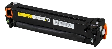 Картридж SAKURA CB542A/716Y для HP Color LJ CM1312MFP/CP1215/CP1515/CP1518, Canon LBP5050, LBP5050n, MF8030Cn, MF8040Cn, MF8050Cn, MF8080Cw 1980B002 желтый, 1500 к.