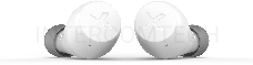 Гарнитура вкладыши Edifier X3 белый беспроводные bluetooth в ушной раковине (X3 (TYPE-C))