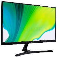 Монитор 23.8 Acer K243Ybmix Black (IPS, 1920x1080, 75Hz, 178°/178°,1ms ,250 cd/m, 100M:1, +HDMI, +MM )
