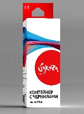 Чернила Sakura C13T03Y400 / 101 для Epson, желтый, 70 мл.