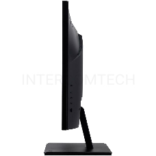 Монитор ACER Vero V277Ubmiipxv 27, ZeroFrame Yes, Black Matt, 35% PCR, 16:9, IPS, 2560x1440, 4 (G2G)ms, 350cd, 75Hz, 178°/178°,VESA 100x100, 2Wx2, 2xHDMI(1.4) + 1xDP(1.2) + Audio