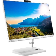 Моноблок LENOVO AIO IDEA CENTRE 3 - 24ADA6/AMD RYZEN 5-3500U/8GB/256GB SSD/23.8/РУС/