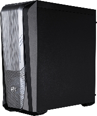 Корпус Cooler Master MasterBox 500 MB500-KGNN-S00 Mid Tower Chassis, USB3 x 2, 1xARGB fan, 1xARGB strips, RGB controller  MB500-KGNN-S00 Mid Tower Chassis, USB3 x 2, 1xARGB fan, 1xARGB strips, RGB controller included, Tempered glass