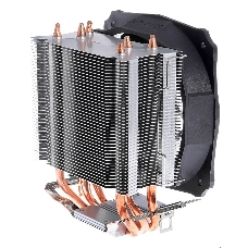 Кулер ID-Cooling SE-213V2 130W/PWM/ Intel 775,115*/AMD