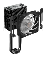 Кулер для процессора S_MULTI RR-212S-20PC-R1 COOLER MASTER