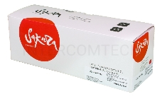 Картридж SAKURA CB543A/716M для HP Color LJ CM1312MFP/CP1215/CP1515/CP1518, Canon LBP5050, LBP5050n, MF8030Cn, MF8040Cn, MF8050Cn, MF8080Cw 1980B002 пурпурный, 1500 к.