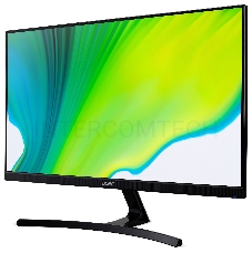 Монитор 23.8 Acer K243Ybmix Black (IPS, 1920x1080, 75Hz, 178°/178°,1ms ,250 cd/m, 100M:1, +HDMI, +MM )