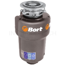 Измельчитель пищевых отходов Bort TITAN MAX Power (FullControl)  (93410266)