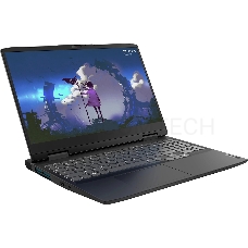 Ноутбук Lenovo IdeaPad Gaming 3 15IAH7 15.6