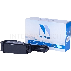 Картридж NV Print совместимый Kyocera TK-1110 для FS 1040/1020MFP/1120MFP (2500k)