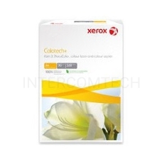 Бумага XEROX COLOTECH+SRA3/160 гр/250 листов/упаковка./170 CIE