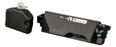 Картридж SAKURA TK5270K для Kyocera Mita ECOSYS M6230cidn, черный, 8 000к.