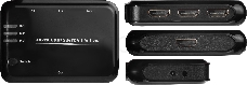 Greenconnect Переключатель HDMI 3 к 1 серия Greenline Greenconnect Переключатель HDMI 3 к 1 серия Greenline