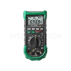 Профессиональный мультиметр 5 в 1 MS8229 MASTECH