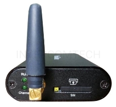 IP телефония и системы связи Yeastar NeoGate TG100 VoIP-GSM шлюз на 1 GSM-канал