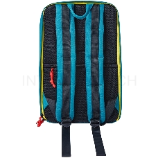 Рюкзак CANYON cabin size backpack for 15.6 laptop,polyester,dark green