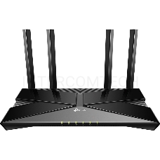 Маршрутизатор AX1800 Dual-Band Wi-Fi 6 Router