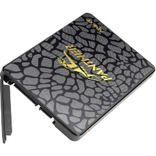 Накопитель SSD Apacer 960Gb AS340 <AP960GAS340G-1> 2.5 (SATA3, up to 550/510MBs, 80000 IOPs, 3D TLC, 7mm)