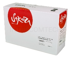 Картридж SAKURA 106R01372 для Xerox Phaser 3600 , черный, 20  000 к.