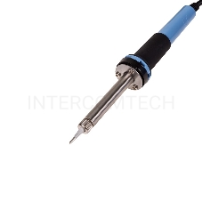 Паяльная станция REXANT, 160-500 °С, 230 В/48 Вт