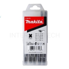 Набор буров Makita D-00795 по бетону (5пред.)