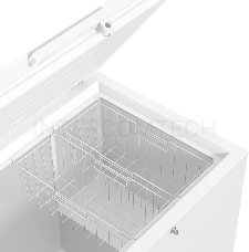 Морозильный ларь Gorenje FH301CW, белый